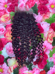 Curlywave Closure 4*4