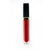 Red Wine Liquid Matte Lippie