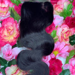 Bodywave/ Straight Closure 4*4