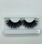 Hollywood  25 MM Mink Lashes
