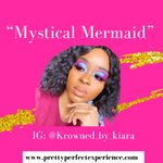 Mystical Mermaid Eyeshadow