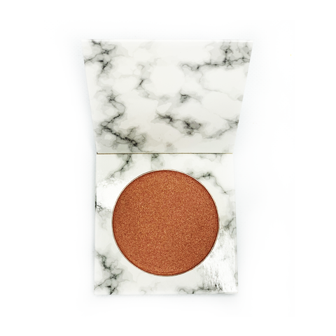 Pretty Perfect "Radiant Glow" Highlighting Powder