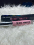 Pink Fridaze lipgloss