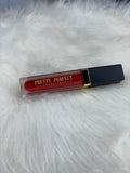 Redwine Matte Lippie & Sangria Lip Liner Kit