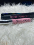 Pink Fridaze lipgloss