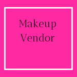 Make Up Vendor
