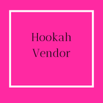 Hookah Vendor