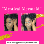Mystical Mermaid Eyeshadow